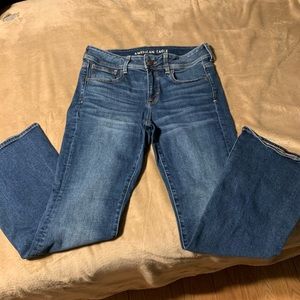 AE Woman’s Jean